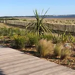 Apartamento Alcantara Vue Mer, Premiere Ligne