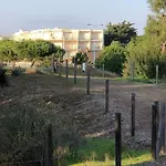 Apartamento Alcantara Vue Mer, Premiere Ligne *