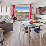 Alcantara Vue Mer, Premiere Ligne *