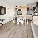Alcantara Vue Mer, Premiere Ligne *