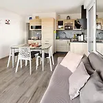 Alcantara Vue Mer, Premiere Ligne Apartamento *