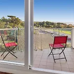 Apartamento Alcantara Vue Mer, Premiere Ligne