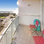 Apartamento Alcantara Vue Mer, Premiere Ligne Saint-Brevin-les-Pins