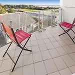 Apartamento Alcantara Vue Mer, Premiere Ligne Saint-Brevin-les-Pins
