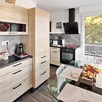 Apartamento Alcantara Vue Mer, Premiere Ligne