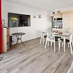 Alcantara Vue Mer, Premiere Ligne Apartamento *
