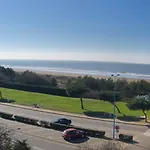 Apartamento Alcantara Vue Mer, Premiere Ligne Saint-Brevin-les-Pins