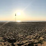 Apartamento Alcantara Vue Mer, Premiere Ligne Saint-Brevin-les-Pins