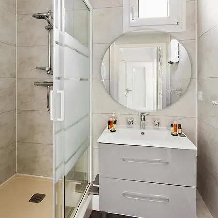شقة Alcantara Vue Mer, Premiere Ligne سانت-بريفين-لي-بان