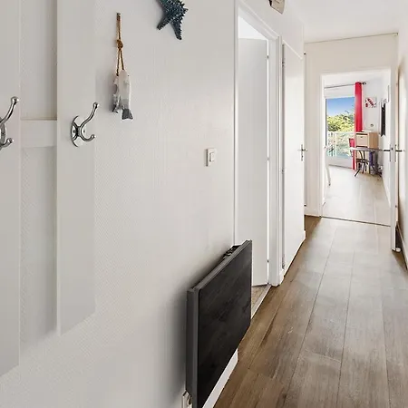 Alcantara Vue Mer, Premiere Ligne شقة سانت-بريفين-لي-بان
