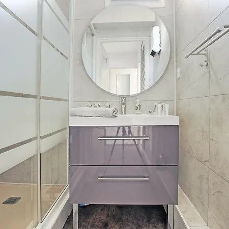 Alcantara Vue Mer, Premiere Ligne * سانت-بريفين-لي-بان
