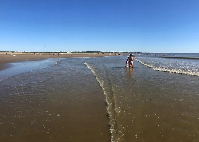 Alcantara Vue Mer, Premiere Ligne *