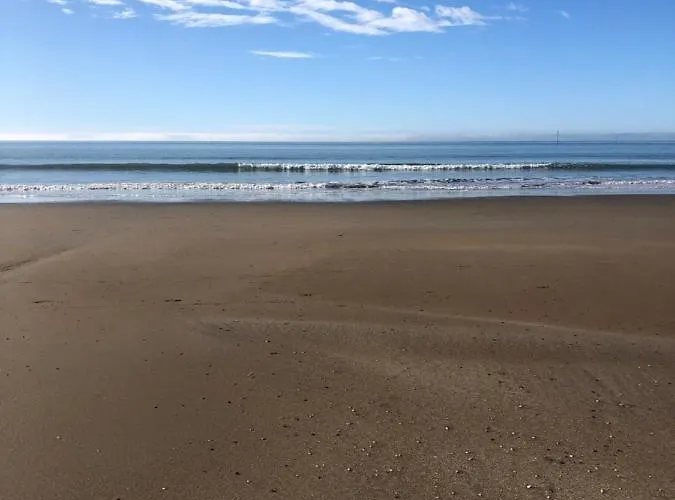 Alcantara Vue Mer, Premiere Ligne