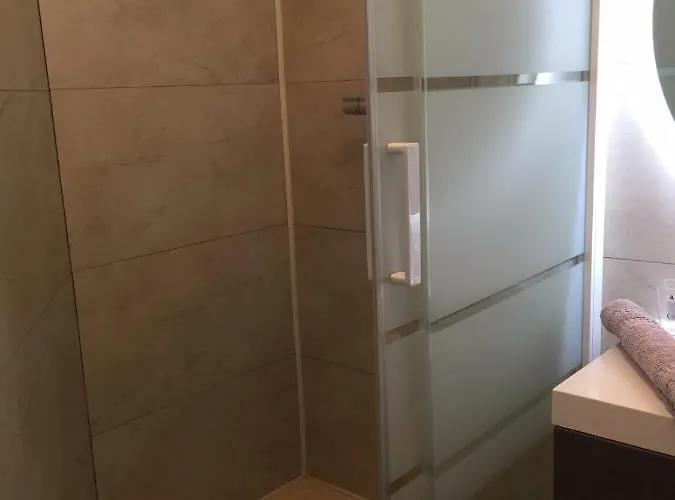 Apartman Alcantara Vue Mer, Premiere Ligne