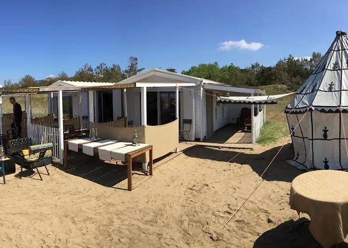 Apartman Alcantara Vue Mer, Premiere Ligne Saint-Brévin-les-Pins