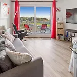 Alcantara Vue Mer, Premiere Ligne *