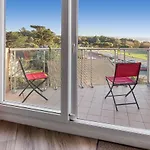 Apartament Alcantara Vue Mer, Premiere Ligne *