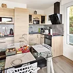 Apartament Alcantara Vue Mer, Premiere Ligne *
