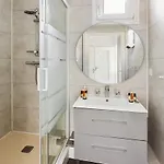Apartament Alcantara Vue Mer, Premiere Ligne Saint-Brévin-les-Pins