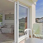 Alcantara Vue Mer, Premiere Ligne *