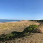 Apartament Alcantara Vue Mer, Premiere Ligne