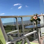 Apartament Alcantara Vue Mer, Premiere Ligne Saint-Brévin-les-Pins