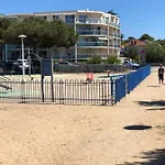 Alcantara Vue Mer, Premiere Ligne *