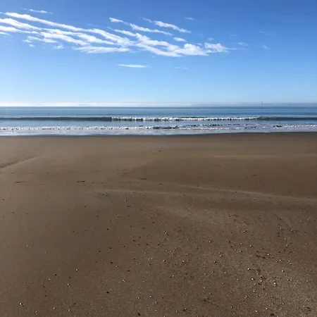 Alcantara Vue Mer, Premiere Ligne