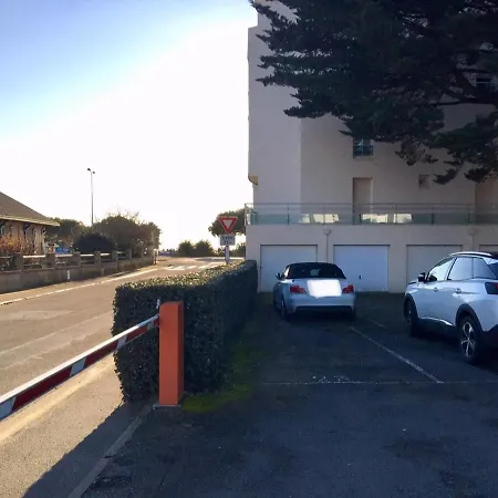 Alcantara Vue Mer, Premiere Ligne