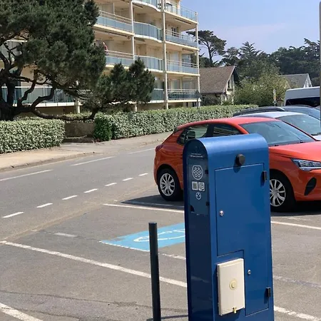 Alcantara Vue Mer, Premiere Ligne