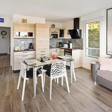 Alcantara Vue Mer, Premiere Ligne *