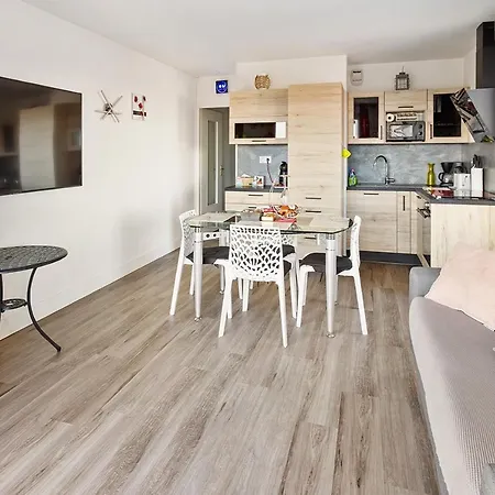 Alcantara Vue Mer, Premiere Ligne *