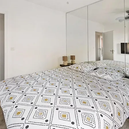 Alcantara Vue Mer, Premiere Ligne * Сен-Бревен-ле-Пен