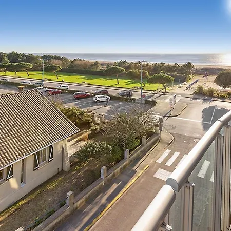 Alcantara Vue Mer, Premiere Ligne *