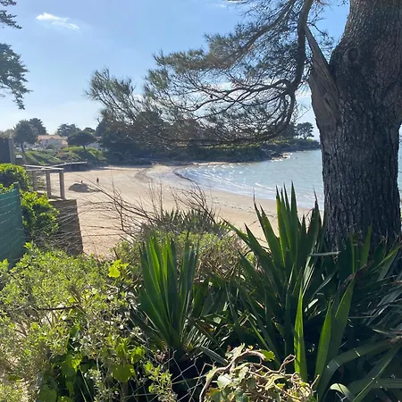 Alcantara Vue Mer, Premiere Ligne Апартаменты