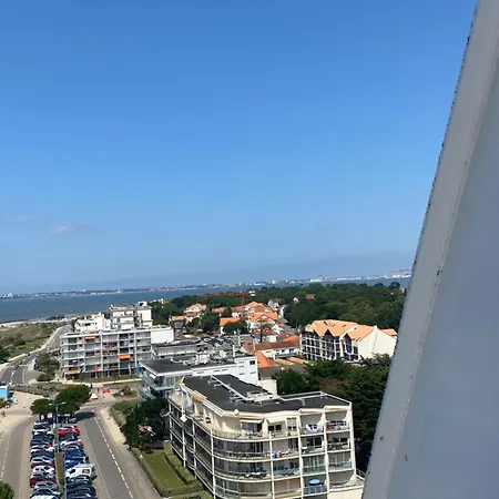 Alcantara Vue Mer, Premiere Ligne *