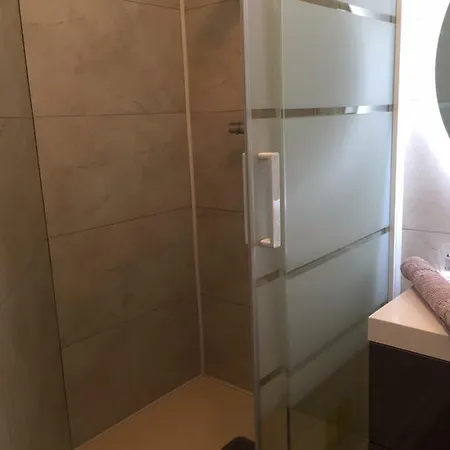 Апартаменты Alcantara Vue Mer, Premiere Ligne