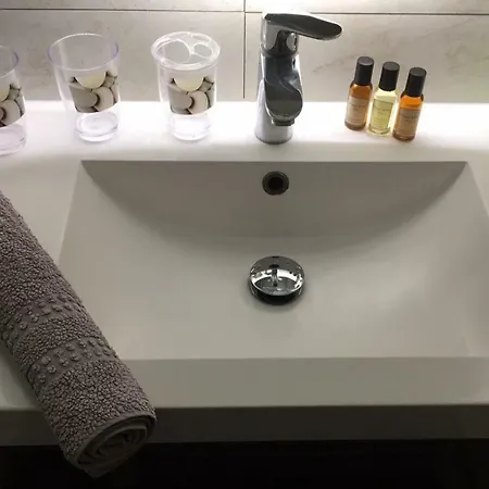 Alcantara Vue Mer, Premiere Ligne *