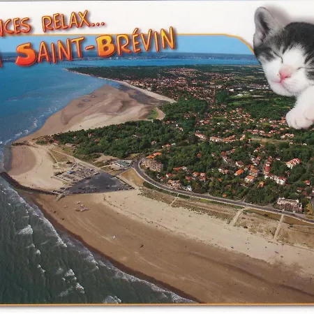 Апартаменты Alcantara Vue Mer, Premiere Ligne *