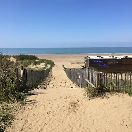 Alcantara Vue Mer, Premiere Ligne