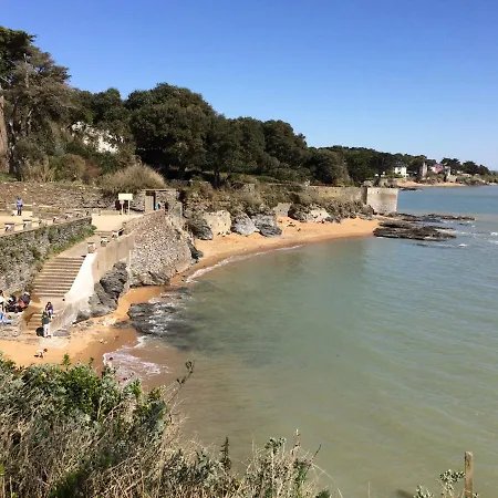 Alcantara Vue Mer, Premiere Ligne Апартаменты *