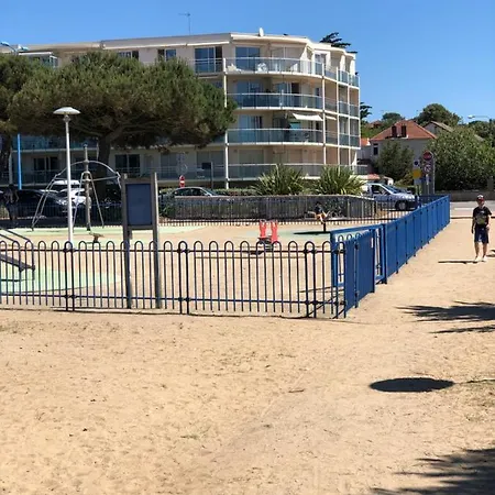 Alcantara Vue Mer, Premiere Ligne *