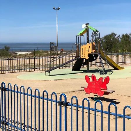 Alcantara Vue Mer, Premiere Ligne